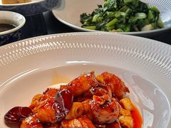 -喜悦烤鸭·新京菜(王府井店)