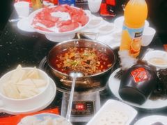 -刘一锅筋头巴脑(凌空二街店)