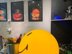-shark burger·鲨鱼汉堡(交子大道店)