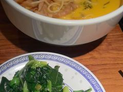 -和府捞面(东直门银座店)