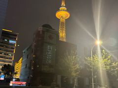 -龙塔