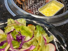 -木槿花韩式炭烤·熟成肉工坊(孙文东路店)