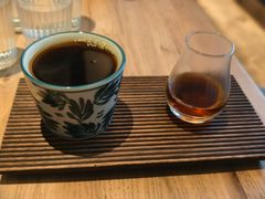 -溯洄咖啡VORTEX COFFEE