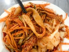 -河州春清真西北特色美食(虎踞路店)