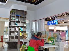 -雪园小吃部(天桥商场店)