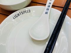 -吕氏疙瘩汤·新派鲁菜(欢乐汇店)