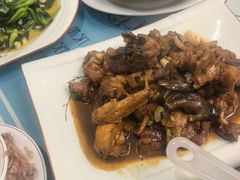 -味好美土菜(迎宾东路店)