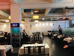 大堂-巴蜀风·地道川菜(总店)