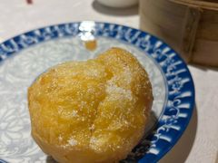 -红棉中餐厅·广州海航威斯汀酒店