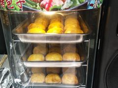 -塔里木新疆饭店(新北万达店)