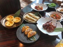 -新天世纪中餐厅
