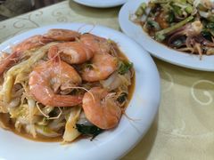 -华春餐馆(鱼山路店)