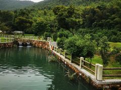 -孙武文化园-停车场