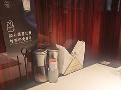 -风渡嘉荷西餐厅 Windy City(西三旗金隅店)