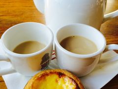 -1901 Cafe(西四店)