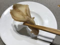 无骨鸭掌-海底捞火锅(凯德广场店)