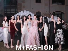 -圣霏亚礼服租赁·主持人服装租赁(上海静安总店)