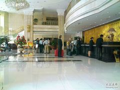 IMAGE_138-上海圣淘沙万怡酒店