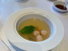 -北京古城老院厉晓麟精致菜