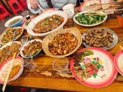 -冶建镜子·中国龙虾王(总店)