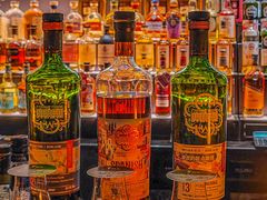 -威望 威士忌吧 WHISKY BAR