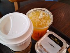 -星巴克(苏州泰华店)