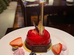 -广州富力君悦大酒店·凯菲厅