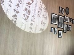 用餐区-金典银峰老鹅馆·昆山菜(亭林公园店)