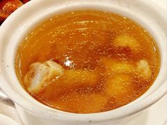 -渔意楼·驰名沙田乳鸽(五羊旗舰店)