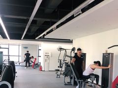-WEGYMER健萌健身(麦德龙钰龙天下馆)