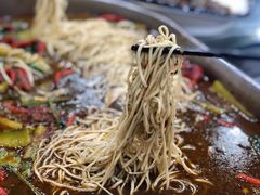 龙虾加面-盱眙小龙虾(天虹店)