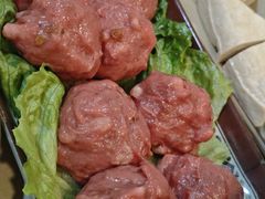 -伟记牛肉(金鸿公路店)