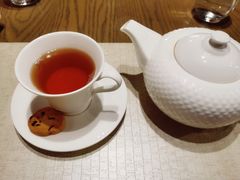 伯爵红茶-CHASE Modern Cuisine(崇宁路店)