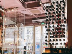 大堂-Brut Eatery悦璞食堂(建国东路店)