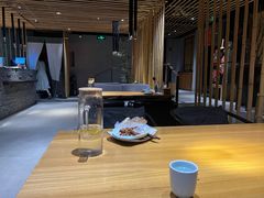 -竹里馆 ·茶食(奥体店)