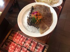 -旺晖本帮骨头煲·深夜火锅(梅园路店)