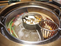 -鲜货俚鲜火锅(青果路店)