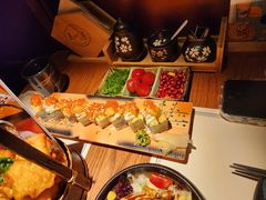 -玉川屋·深夜食堂居酒屋(柳巷店)