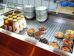 -头壹号饸饹面·大油条(东升科技园店)