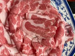 -裕德孚·非遗手切涮羊肉(东直门内大街店)