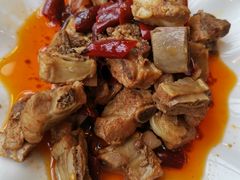 -文三里屯面馆(三里屯店)