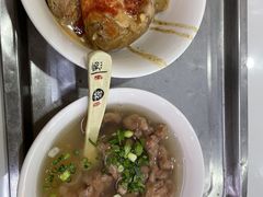 -东街钟楼肉粽(总店)