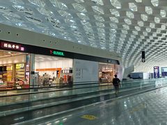 -7-ELEVEn(深圳宝安机场近14登机口)