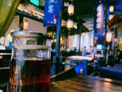 -绿茶餐厅(深圳龙华天虹购物中心店)