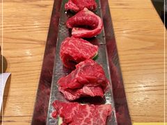 -赤坂亭·M9和牛烧肉·铁板烧·日料398放题(长泰广场店)