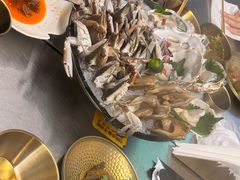 -琥珀川糟粕醋火锅(慈云寺店)