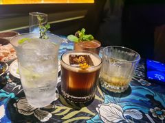 -SPEYSIDE 威士忌&鸡尾酒吧