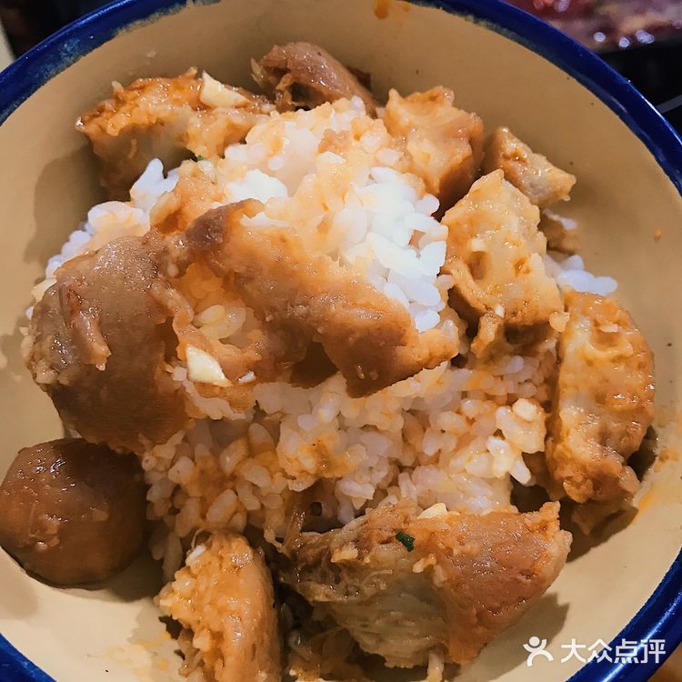 大渡口三十年土著推荐的吃了不巴味的老火锅