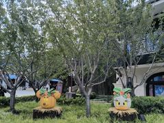 -迪士尼小镇