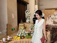 -青岛富力艾美酒店